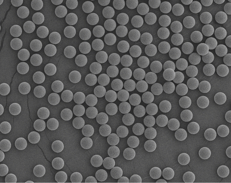 Polystyrene (PS) Microspheres