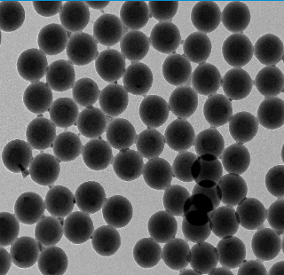 Glaucoma-Specific Magnetic Beads